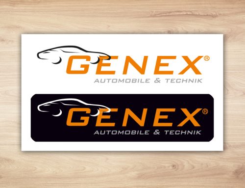 Logo Genex